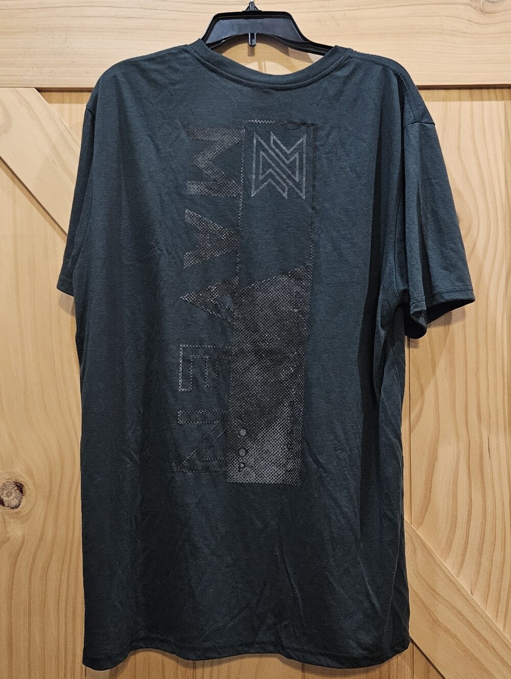 NWT | Maven Co-Op Reflective Graphic T-Shirt | 2XL